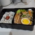 み～すけさん's cooksnap of when they made もやしと人参とほうれん草の簡単ナムル.