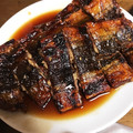 kanjuna's cooksnap of when they made 蒲焼のタレ.