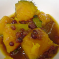 バボタン's cooksnap of when they made ホク！甘！かぼちゃのいとこ煮.