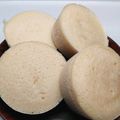やさいちご's cooksnap of when they made 米粉ケーキ.
