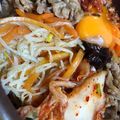 クックS6URZ7☆'s cooksnap of when they made 超簡単！絶品！具沢山☆おしゃれビビンバ☆.