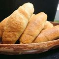 pwpmama's cooksnap of when they made ★簡単絶品本格的♪塩パン.