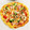 なつき☆ミ's cooksnap of when they made 基本の丸いピザ★.