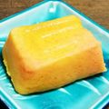 こげ岡's cooksnap of when they made ヨーグルト＆人参ぼよよんレンジケーキ.