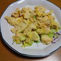 55才のおじさん's cooksnap of when they made 鶏胸肉の柔らかばりうまピカタ.