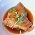 ジョリーキャンベル's cooksnap of when they made ごはんが進む！簡単☆赤魚の煮付け.