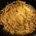 なかとりぁぃ's cooksnap of when they made 親子煮.
