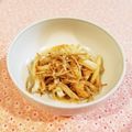Richland☆Y's cooksnap of when they made えのき茸と竹輪の塩麹入り炒め物！.