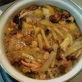 クックBNQ5PD☆'s cooksnap of when they made 豚ひきとモヤシでお安く簡単ワンタンスープ.