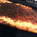 149cm's cooksnap of when they made HM&ヨーグルトヘルシーケーキ砂糖不使用.
