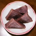 めげさん's cooksnap of when they made 阿波ういろ風＊もっちりこしあんういろう.