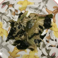 sakutakuhitoshu's cooksnap of when they made みょうがのさっぱりポン酢炒め.