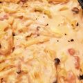 ぴなりんちょ's cooksnap of when they made ホットプレートで簡単グラタン.