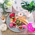 Dream♪'s cooksnap of when they made クコの実のラム酒漬け.