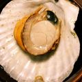 Meguminomy's cooksnap of when they made レンジで簡単！殻付き帆立貝のバター醤油.