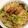 caruga's cooksnap of when they made レタスとウインナー入りの醤油ラーメン.