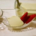 さーくぴ's cooksnap of when they made ☆お手軽簡単☆抹茶ババロア☆春の予感♩♪.