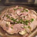 はるこ⁂'s cooksnap of when they made ＊トロじゅわ〜大根と茄子の重ね煮＊.