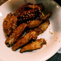 クックW7U0FC☆'s cooksnap of when they made 簡単失敗なし！手羽中風来坊風.