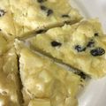 siroro56's cooksnap of when they made さつまいもおやつ☆いも蒸しパン.
