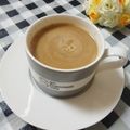 メルティローズ's cooksnap of when they made ❀ウーロンチャイ❀.