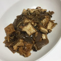 santomo☆'s cooksnap of when they made 鶏むね肉と蒟蒻ともやしのオイスター炒め！.