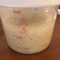 Fionarao's cooksnap of when they made ★簡単！米麹だけで作る美味しい＊甘酒＊♪.