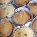 みみ母's cooksnap of when they made ホットケーキミックスで板チョコマフィン.