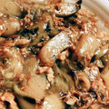 レオノン♥'s cooksnap of when they made 新玉ねぎで甘くて時短☆茄子の味噌炒め.