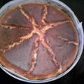 ナオ麻呂's cooksnap of when they made シフォンケーキみたいなサツマイモケーキ♪.