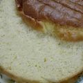 さわポン's cooksnap of when they made 簡単スポンジケーキ共立てふわふわヘルシー.