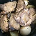 yumi☆0621's cooksnap of when they made 【簡単☆薄味】ぶり大根.