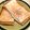 ステルトミチル's cooksnap of when they made ホットサンドメーカーのいらないやつ.