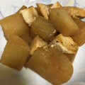 ちーこママ☆'s cooksnap of when they made めかじきのアラと大根の煮物.