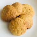 白いドラえもん's cooksnap of when they made バタークッキー.