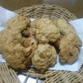 megu_50's cooksnap of when they made たまごバター不使用ナッツクッキー.