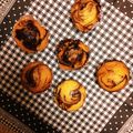 パズドラあんどドラポ's cooksnap of when they made HCM＆サラダオイルで簡単マドレーヌ.