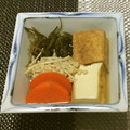 おはなすき's cooksnap of when they made 厚揚げと刻み昆布・えのきの煮物♪.