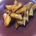クックH88ZPJ☆'s cooksnap of when they made カリカリ飴の大学芋♪.