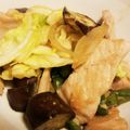クックTN1KHO☆'s cooksnap of when they made 簡単♪10分で！ごはん進む回鍋肉☆.