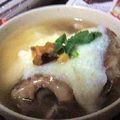 アミューズメント's cooksnap of when they made 寒い季節に！簡単シンプルかぶら蒸し.
