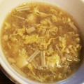 hamupuchi's cooksnap of when they made きのことレンコンの中華風スープ.