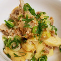 ともチャイ☆'s cooksnap of when they made 筍のごま・みそ炒め【JA福岡市】.