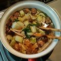 クックBNQ5PD☆'s cooksnap of when they made 美味本格★簡単♪酸辣湯(サンラータン)麺.