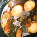 クックPH6YQG☆'s cooksnap of when they made 豚の角煮☆炊飯器で簡単調理☆.