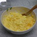 ヨガLOVE's cooksnap of when they made 超お手軽で美味しい！タルタルソース.