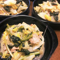 だーくもか's cooksnap of when they made 豚と大根の味噌炒め.