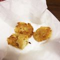えみっち285's cooksnap of when they made たけのこの味噌マヨボール あら、楽ちん！.