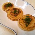 にゃんがす's cooksnap of when they made 玉ねぎステーキ.