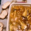 しじみ～'s cooksnap of when they made ホットプレートで熱々アヒージョ.